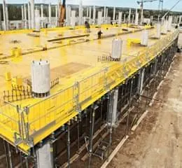 Sistema de Proteção Lateral XP